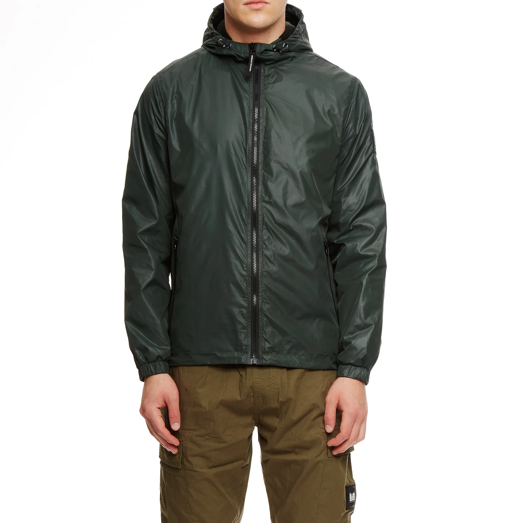 Weekend Offender Technician - Deep Forest