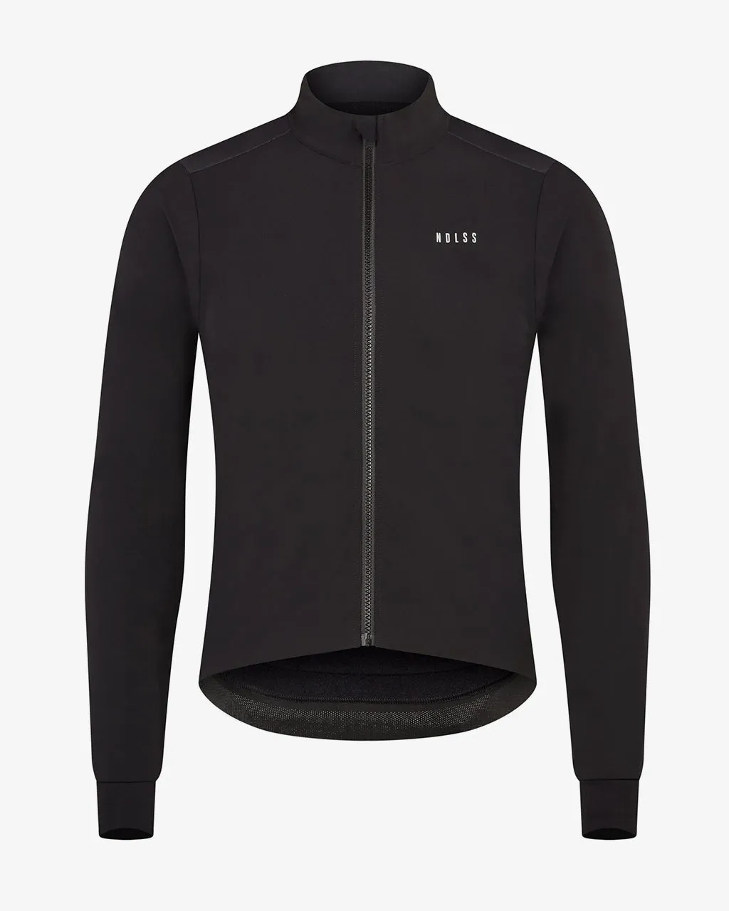 Winter Jacket - Black