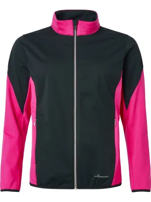 Women Dornoch softshell hybrid jacket