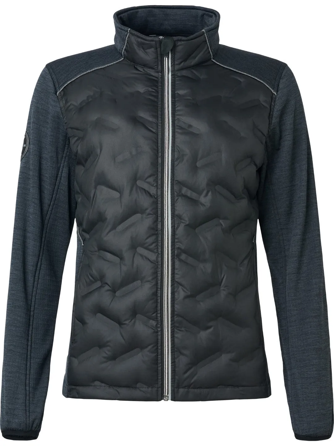 Women Elgin hybrid jacket