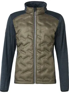 Women Elgin hybrid jacket