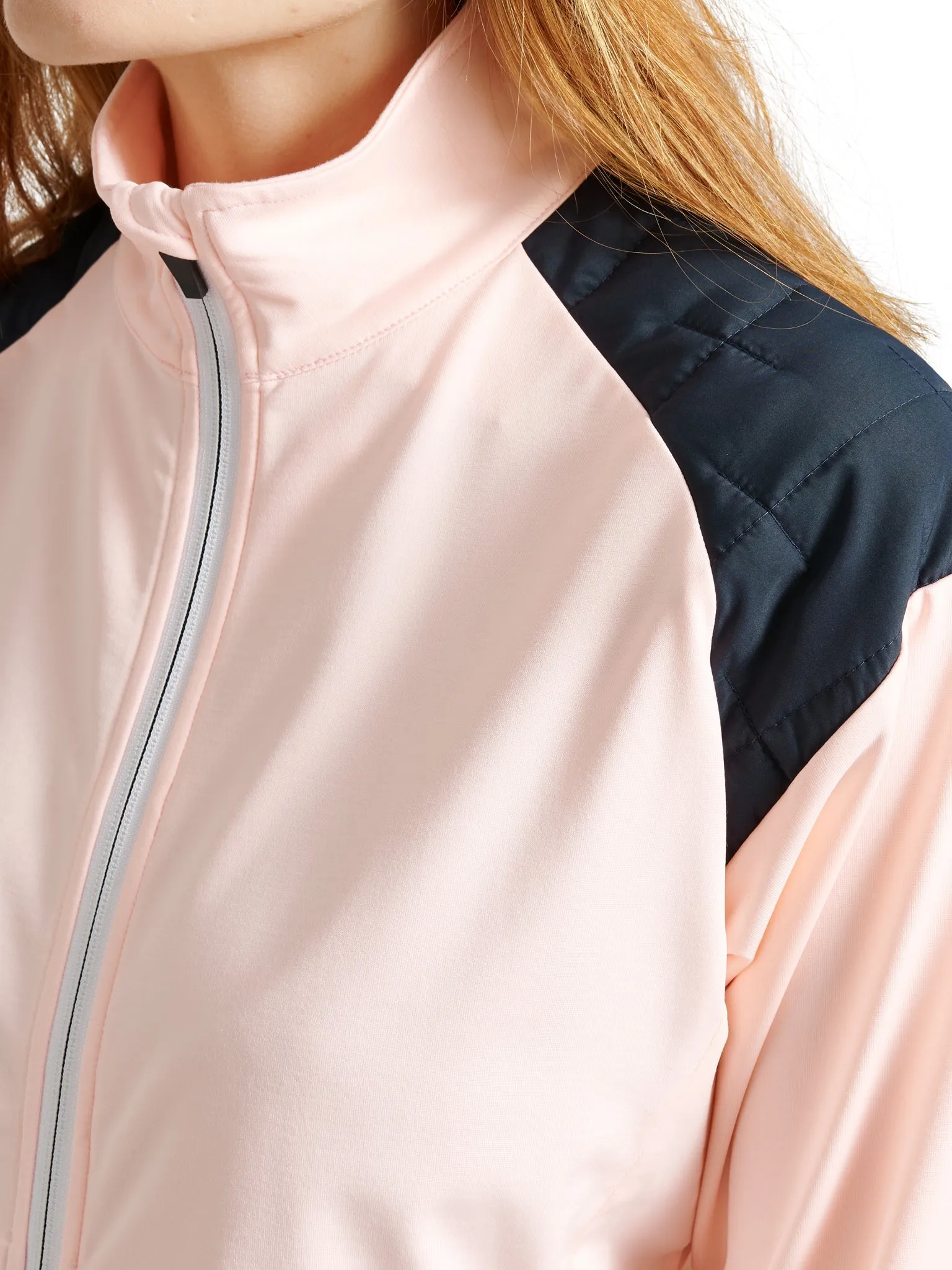 Women Hoylake Thermo Midlayer