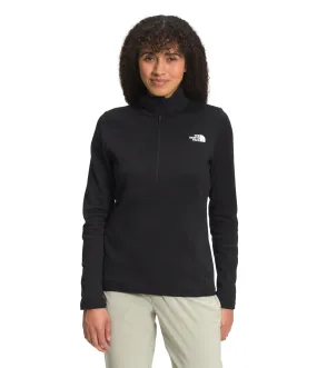 Women's Canyonlands 1/4 Zip Jacket