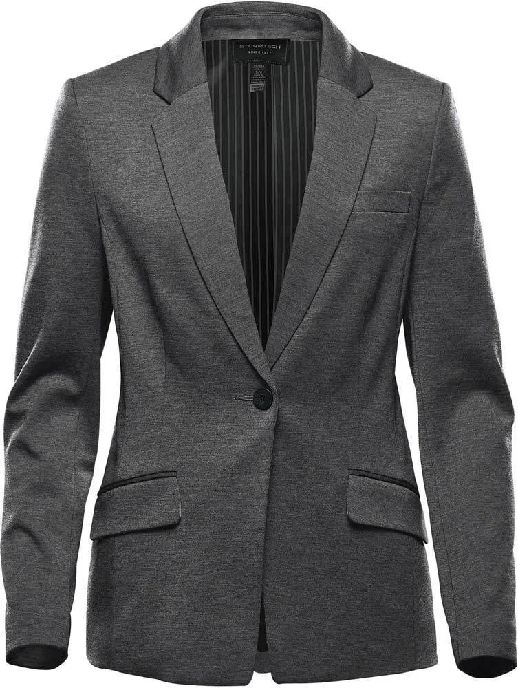 Women's Delano Knit Blazer - KNB-1W