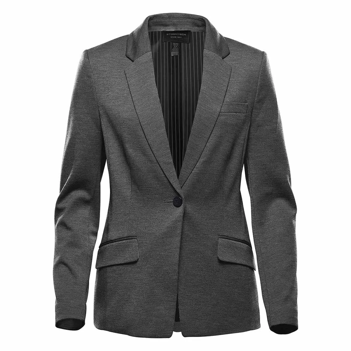 Women's Delano Knit Blazer - KNB-1W