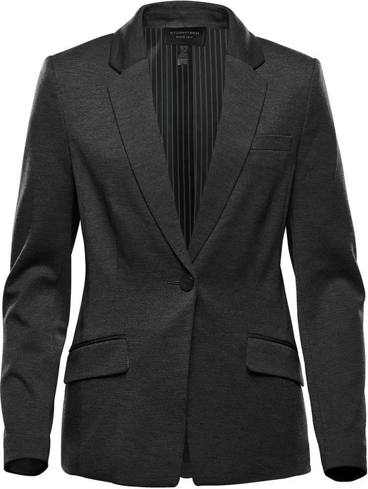 Women's Delano Knit Blazer - KNB-1W