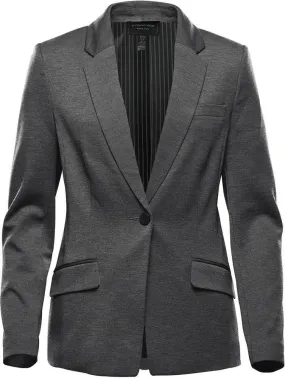 Women's Delano Knit Blazer - KNB-1W