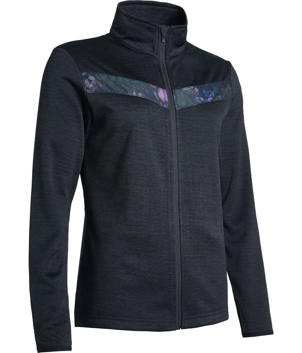 Women’s Fortrose Full-Zip Fleece