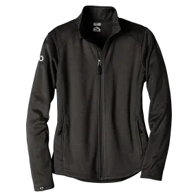 WOMEN’S STORM CREEK SWEATERFLEECE JACKET