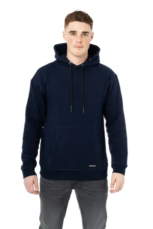 X RAY Men's Fleece Active Classic Pullover Hoodie