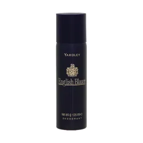 Yardley Deodorant English Blazer 125ml