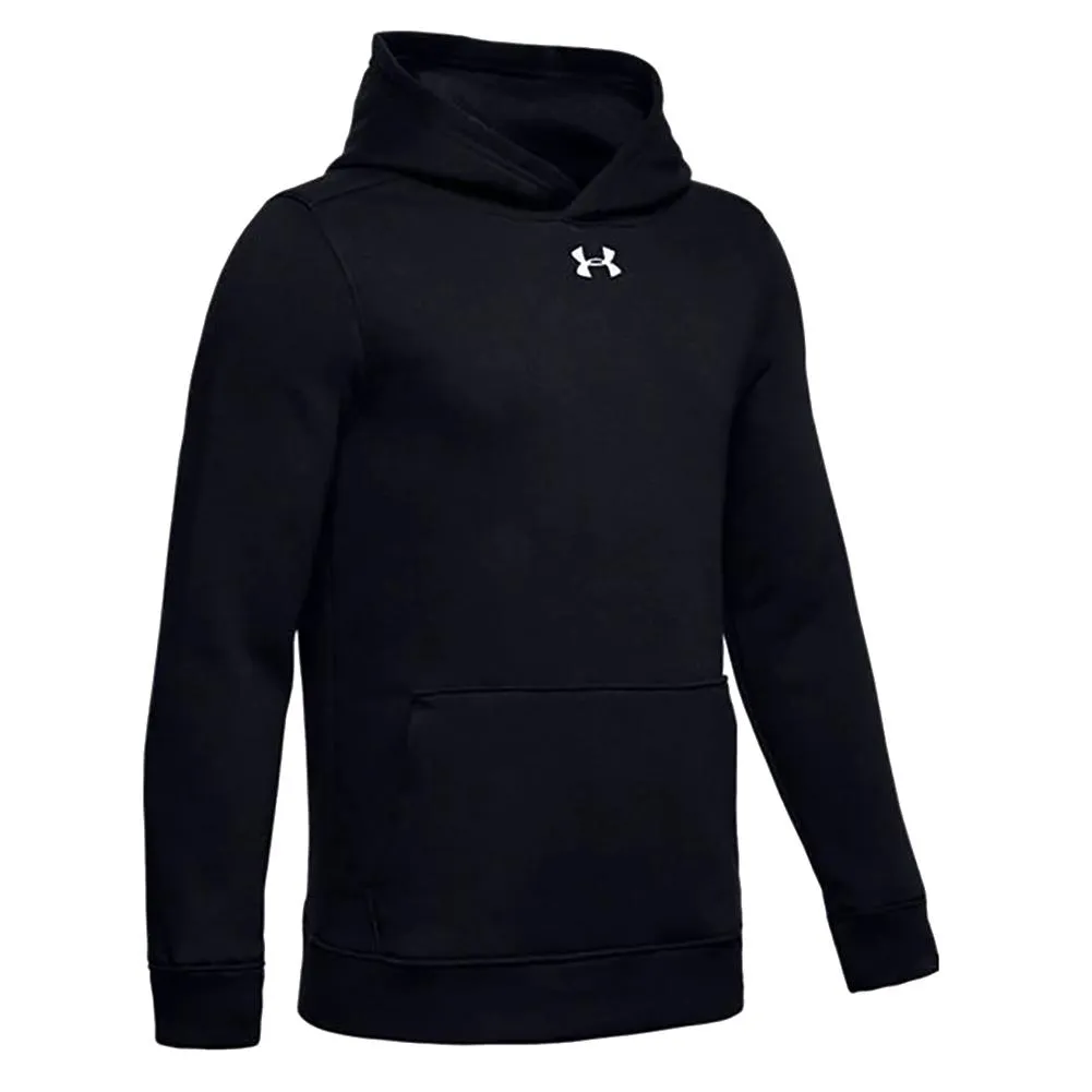 Youth Hustle Fleece Hoodie