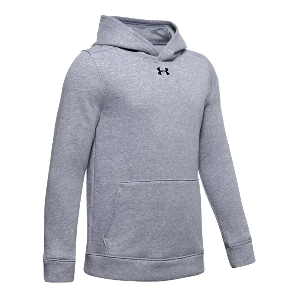 Youth Hustle Fleece Hoodie