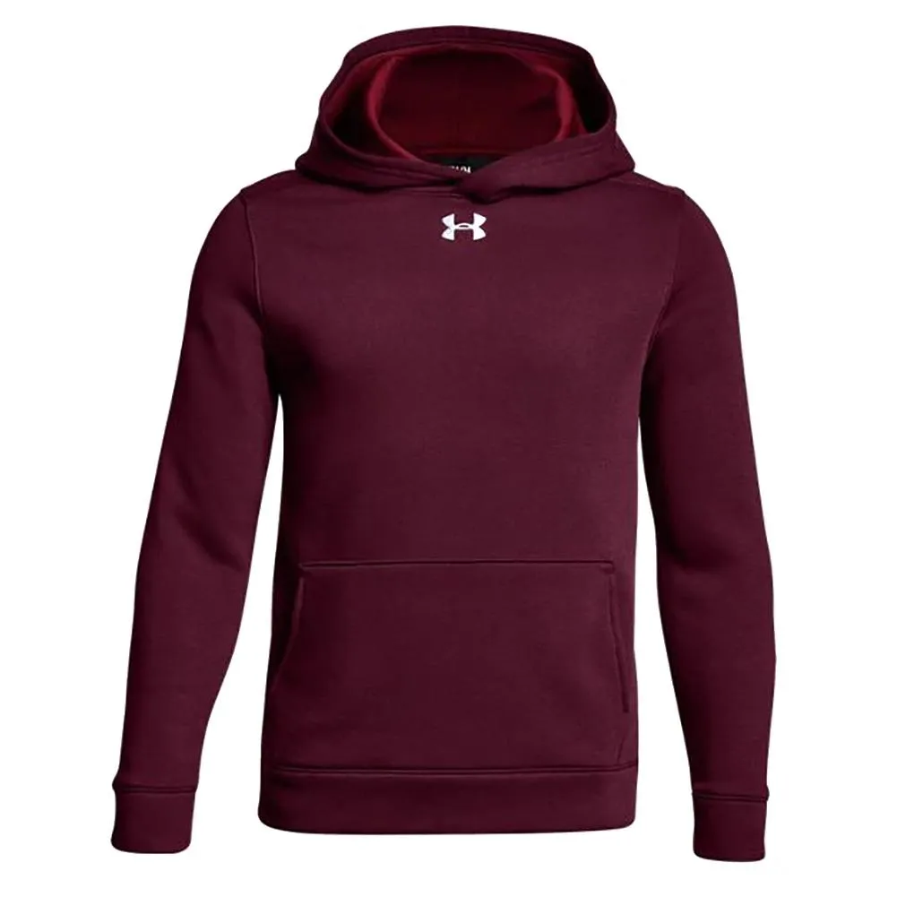 Youth Hustle Fleece Hoodie