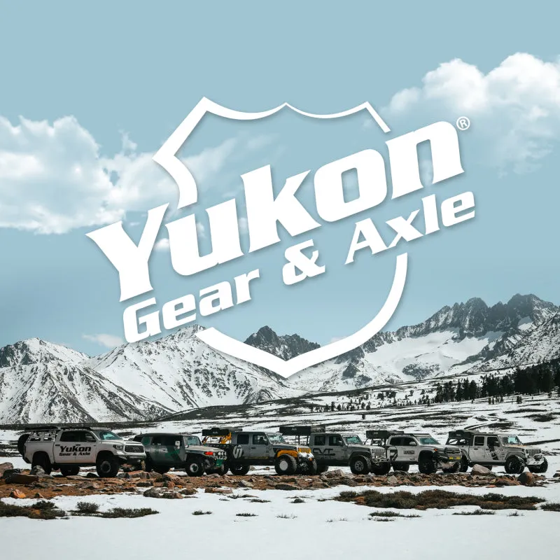 Yukon Compact Air Compressor